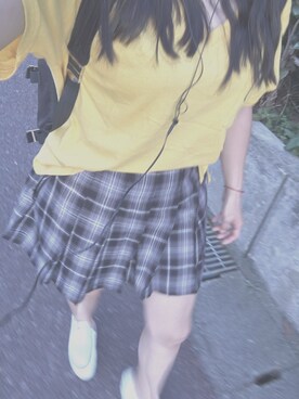 NATSUさんのコーディネート