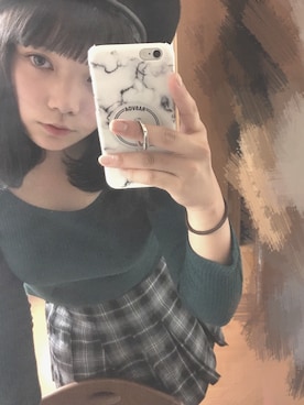 NATSUさんのコーディネート