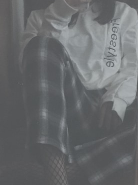 NATSUさんのコーディネート