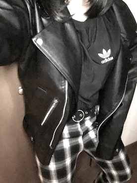 NATSUさんのコーディネート