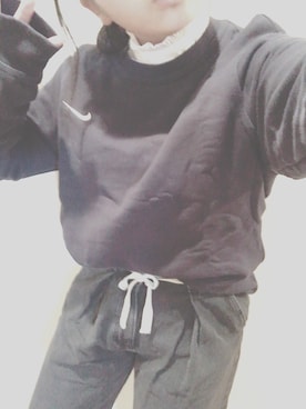 NATSUさんのコーディネート