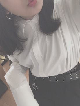 NATSUさんのコーディネート