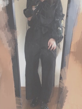 NATSUさんのコーディネート