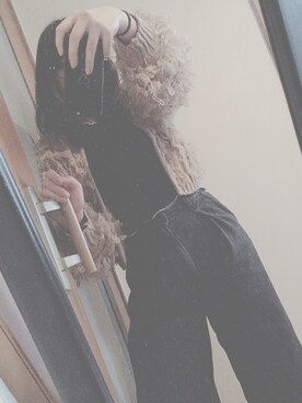 NATSUさんのコーディネート