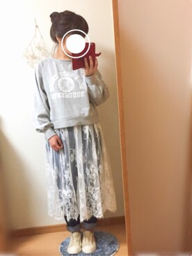 のこちゃんさんのコーディネート