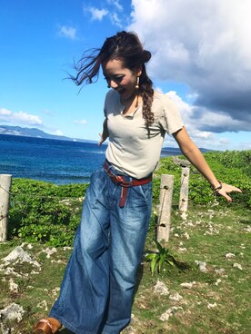 Natsuさんのコーディネート