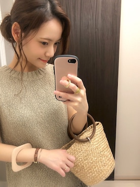 Natsuさんのコーディネート