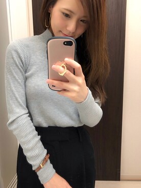 Natsuさんのコーディネート