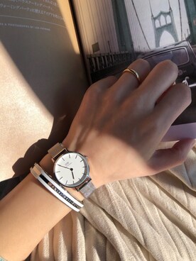 Natsuさんのコーディネート