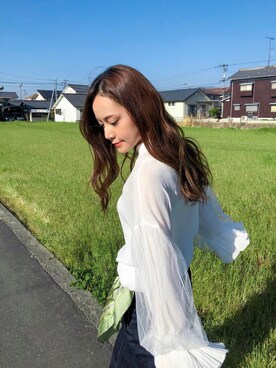 Natsuさんのコーディネート