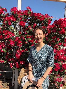 Natsuさんのコーディネート