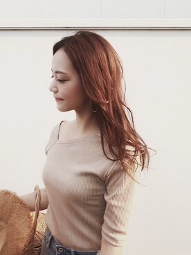 Natsuさんのコーディネート