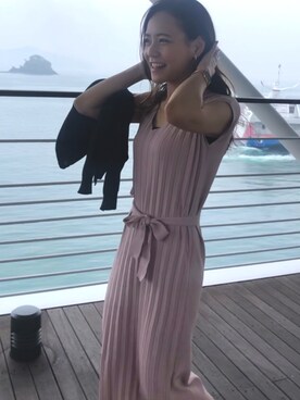 Natsuさんのコーディネート