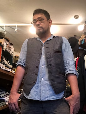 デルソル熊本👖さんのコーディネート