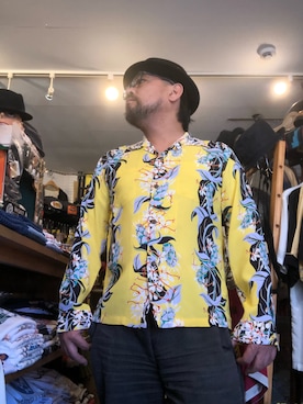 デルソル熊本👖さんのコーディネート