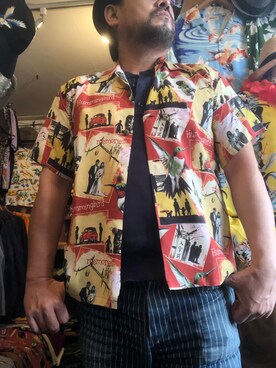 デルソル熊本👖さんのコーディネート