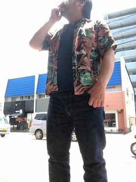 デルソル熊本👖さんのコーディネート