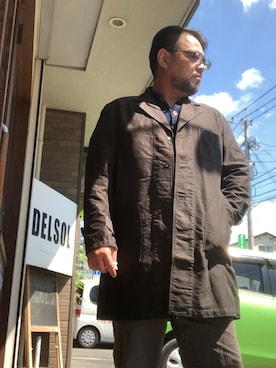 デルソル熊本👖さんのコーディネート