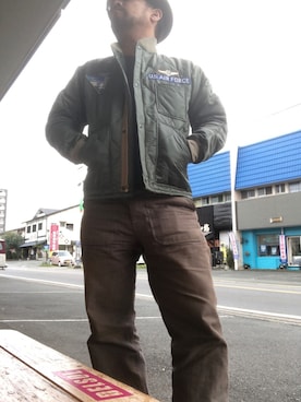 デルソル熊本👖さんのコーディネート