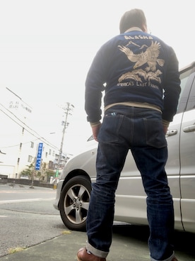 デルソル熊本👖さんのコーディネート