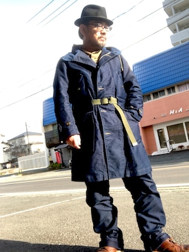 デルソル熊本👖さんのコーディネート