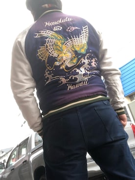 デルソル熊本👖さんのコーディネート