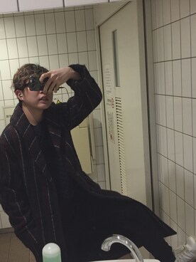 けーたさんのコーディネート