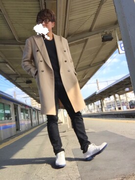 けーたさんのコーディネート