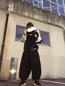 けーたさんのコーディネート