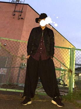 けーたさんのコーディネート