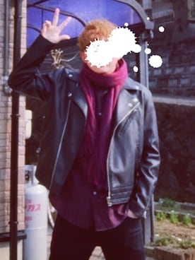 けーたさんのコーディネート