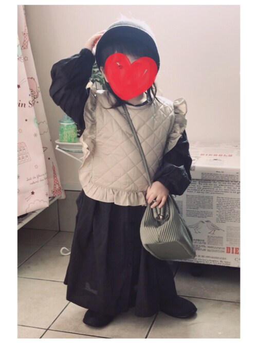 しまむら シマムラ のレインシューズを使ったコーディネート一覧 Sciaky