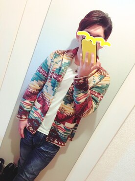 Mr.NYさんのコーディネート