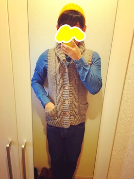 Mr.NYさんのコーディネート