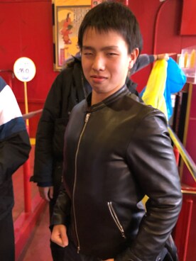 ファッションモンスターさんのコーディネート