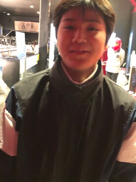 ファッションモンスターさんのコーディネート