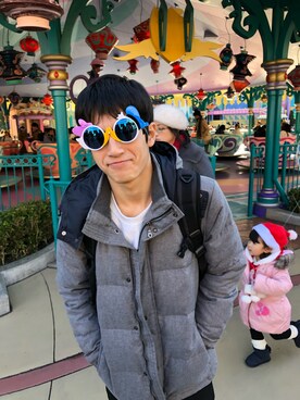 ファッションモンスターさんのコーディネート