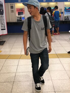 ファッションモンスターさんのコーディネート