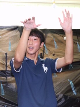 ファッションモンスターさんのコーディネート