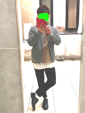 すぐる@166cmさんのコーディネート