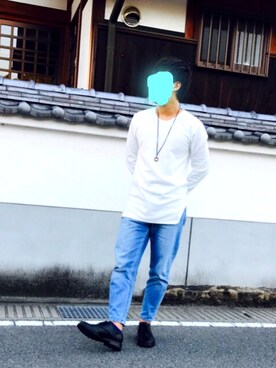 すぐる@166cmさんのコーディネート