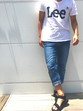 すぐる@166cmさんのコーディネート