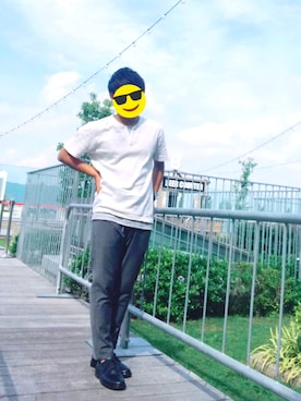 すぐる@166cmさんのコーディネート