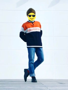 すぐる@166cmさんのコーディネート