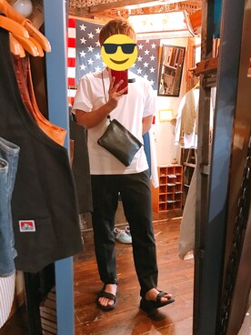 すぐる@166cmさんのコーディネート