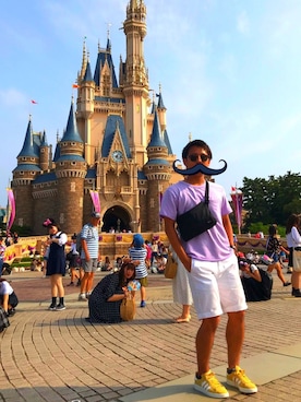 すぐる@166cmさんのコーディネート