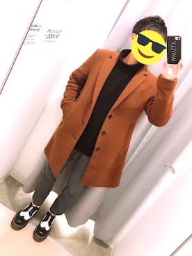 すぐる@166cmさんのコーディネート