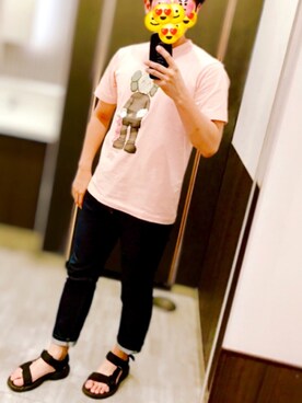 すぐる@166cmさんのコーディネート