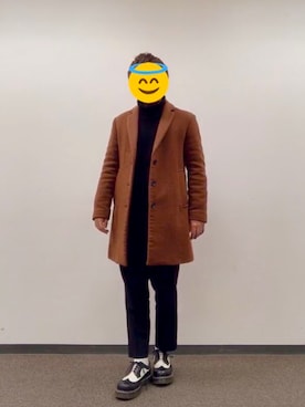 すぐる@166cmさんのコーディネート