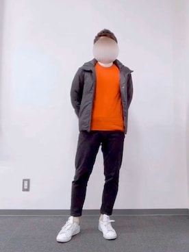 すぐる@166cmさんのコーディネート